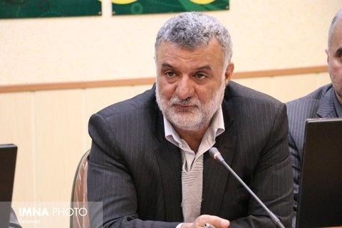 محمود حجتی- وزیر جهاد کشاورزی