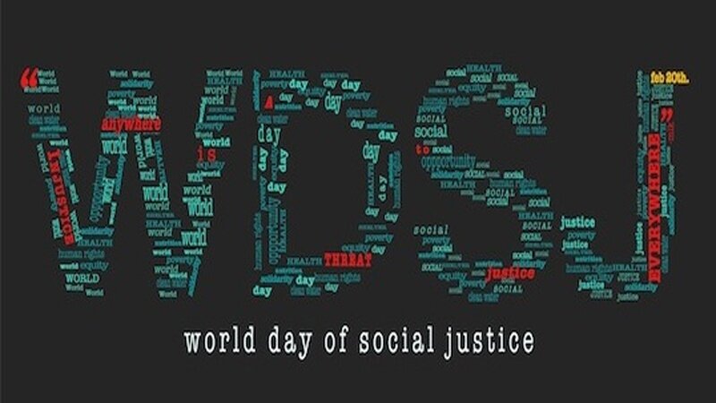 عدالت اجتماعی